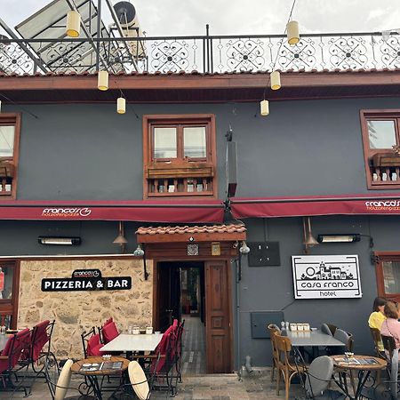 安塔利亚 Casa Franco Old Town酒店 外观 照片