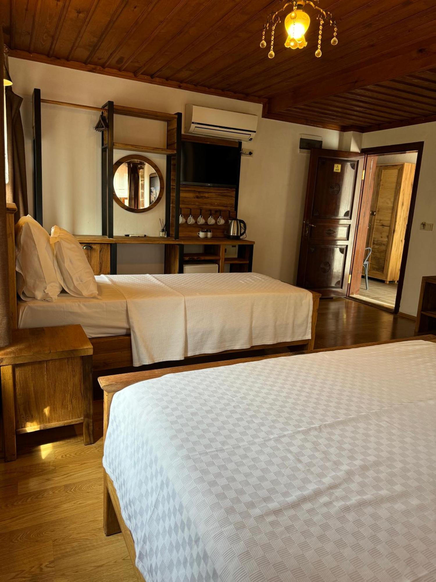 安塔利亚 Casa Franco Old Town酒店 外观 照片