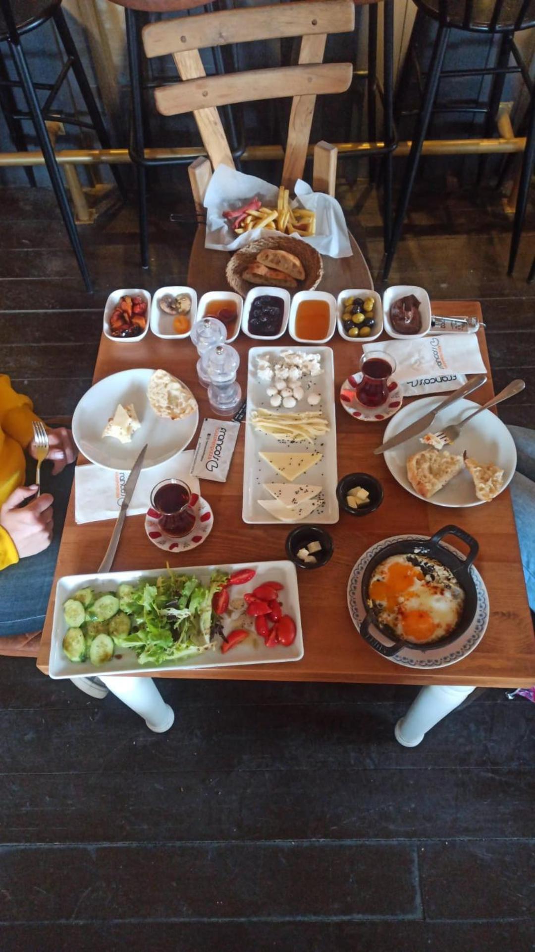 安塔利亚 Casa Franco Old Town酒店 外观 照片