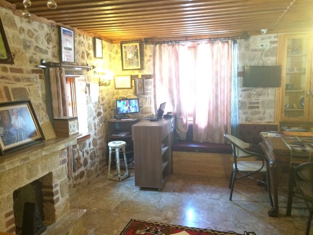 安塔利亚 Casa Franco Old Town酒店 外观 照片